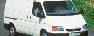 Книга Ford Transit 1995-1998гг., 2.5 дизель, рук. по рем. и эксп., ч/б, 272стр., изд. «ПетерГранд»